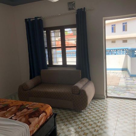 Anayah House Apartment Zanzibar ภายนอก รูปภาพ