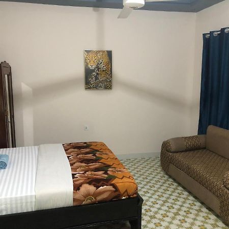 Anayah House Apartment Zanzibar ภายนอก รูปภาพ