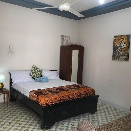 Anayah House Apartment Zanzibar ภายนอก รูปภาพ