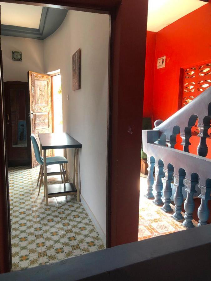 Anayah House Apartment Zanzibar ภายนอก รูปภาพ