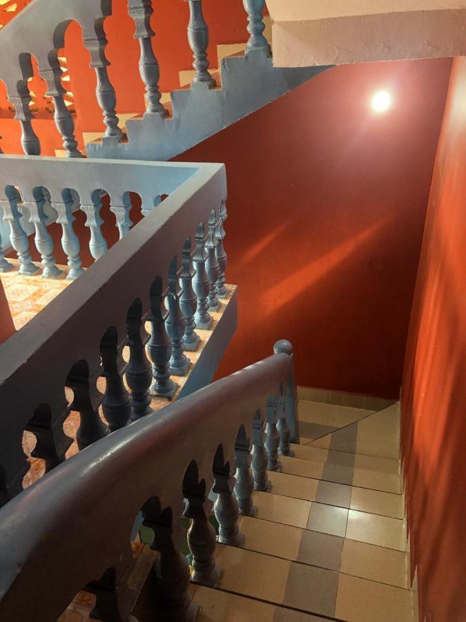 Anayah House Apartment Zanzibar ภายนอก รูปภาพ