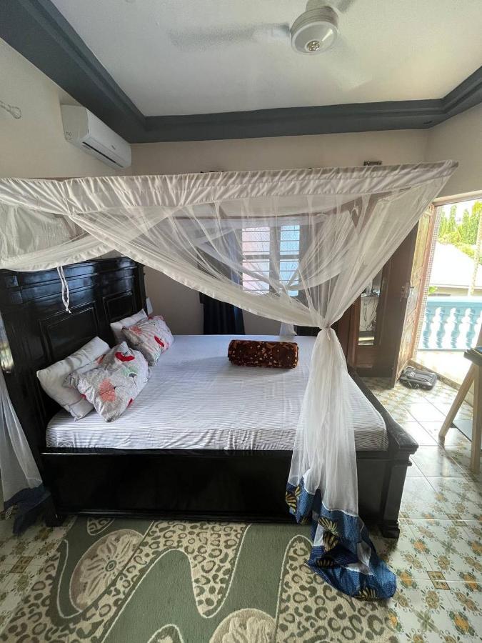 Anayah House Apartment Zanzibar ภายนอก รูปภาพ