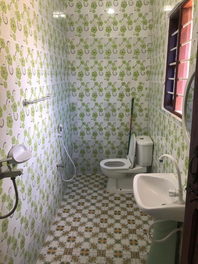 Anayah House Apartment Zanzibar ภายนอก รูปภาพ