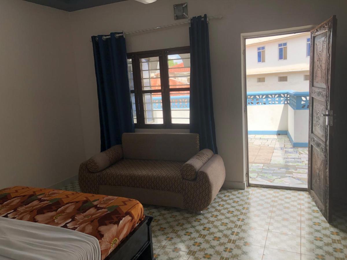 Anayah House Apartment Zanzibar ภายนอก รูปภาพ